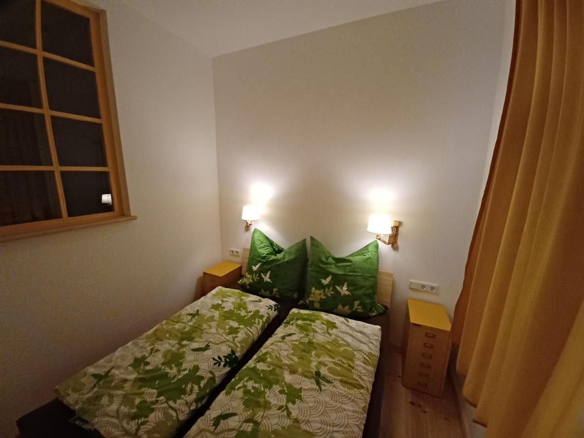 Fewo "Biene" Im Kunstgut Krahne Lehnin Buitenkant foto